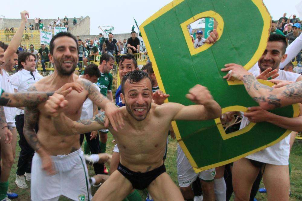 Catanzaro-Avellino, cosa rischiano i biancoverdi? Il punto