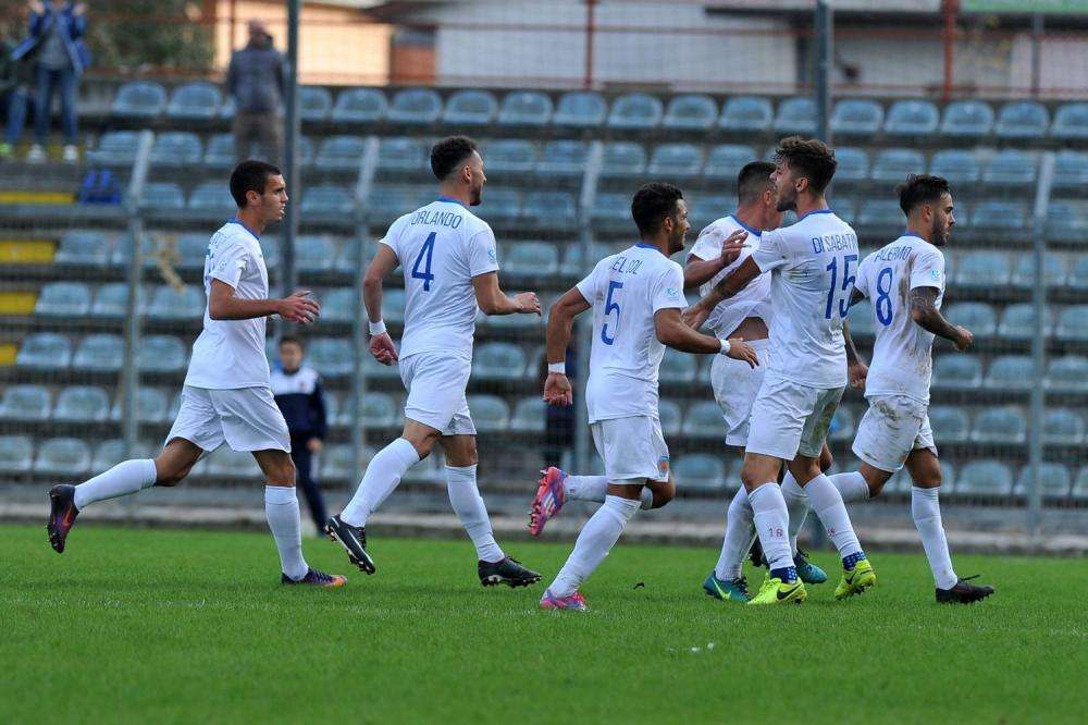 Serie C: deferite Siracusa, Cuneo e Lucchese