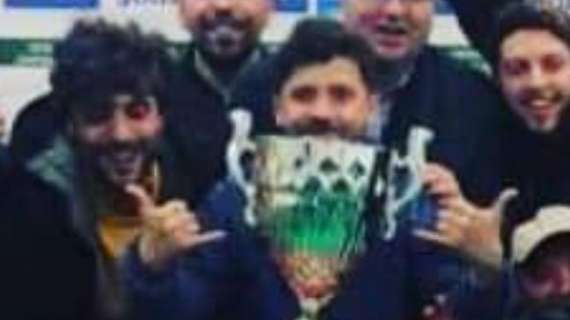 Catania, il nuovo team manager è l'ex Avellino Matarazzo