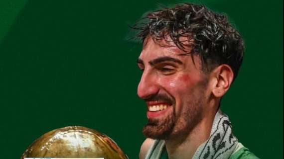 Avellino Basket, al via il raduno. Verazzo: "Non vedo l’ora di cominciare e di vedere tanta gente al palazzo a sostenere i lupi"