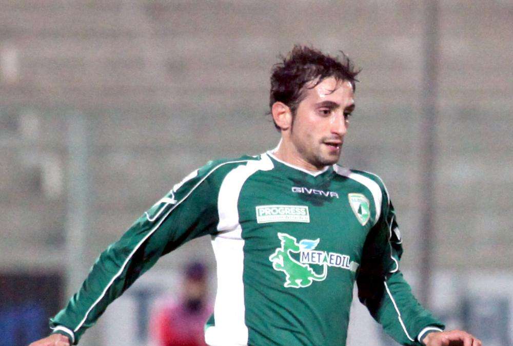 18 convocati per Como: scalpitano Zammuto e Labriola