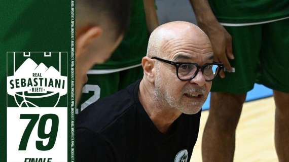 A Sora passa Rieti, buon test per l’Avellino Basket