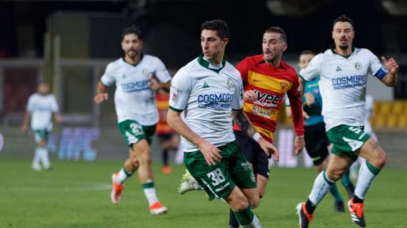 La Rosa (pres. Novara): "Avellino e Benevento si contenderanno la prima posizione. Ma occhio a..."