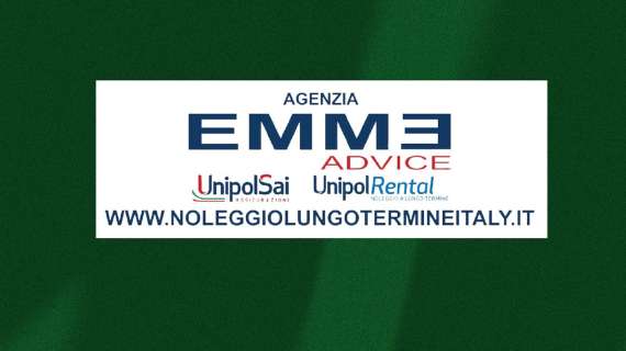 Nuovo sponsor per l'Avellino Basket: Emme Advice