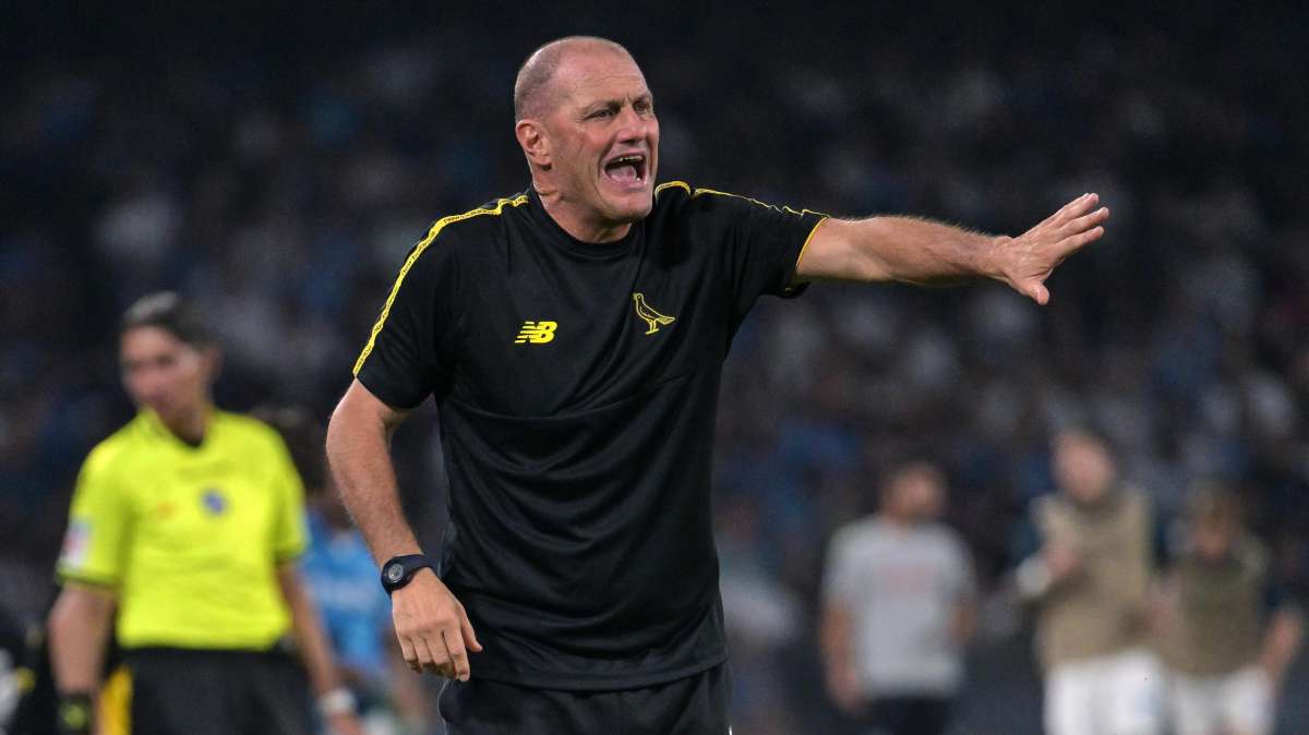 In Serie B sta per saltare un'altra panchina, Bisoli pronto a tornare