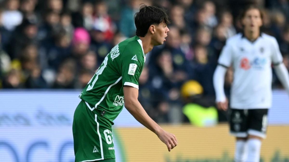 TuttoAv Award - A Cesena svetta Fontanarosa, primo podio per un difensore