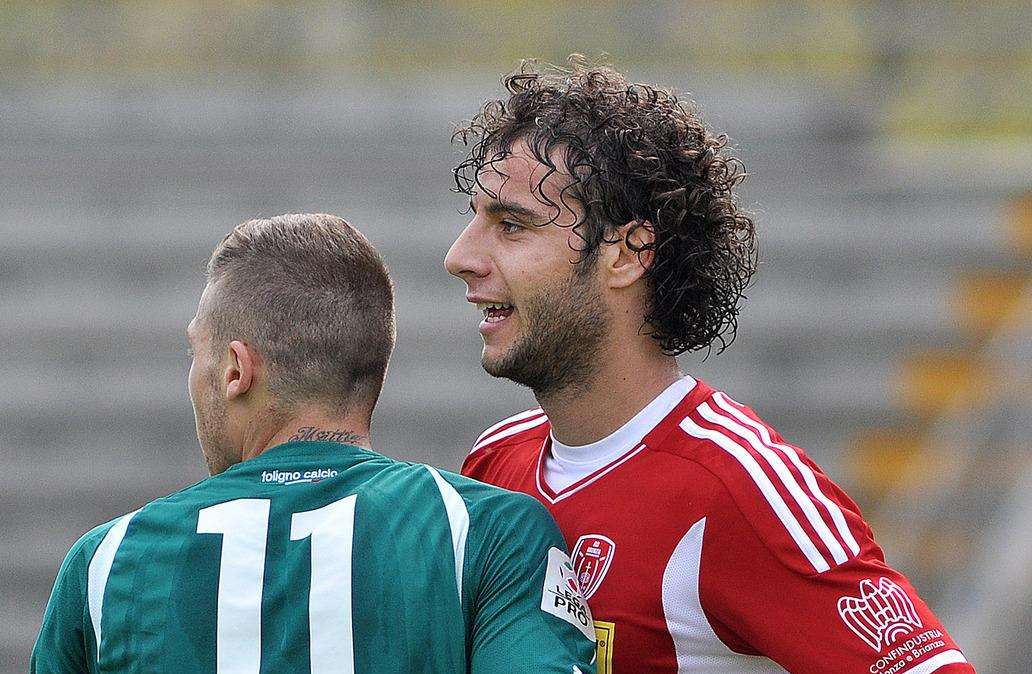 Ufficiale l'ingaggio di Zullo, Fella in prestito al Campobasso