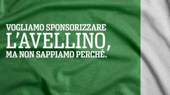 Ceres ci scherza su: "Vogliamo sponsorizzare l'Avellino ma non sappiamo perché"