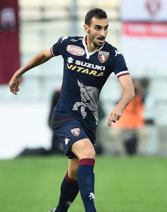 Primo gol con il Torino per un ex biancoverde