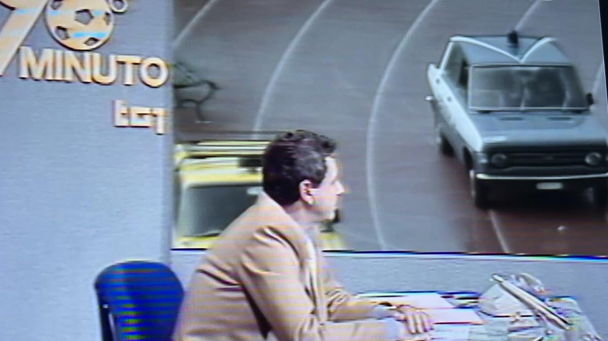 Scandalo scommesse del 1980, Bologna-Avellino. Sali: "Ecco come sono andate le cose"