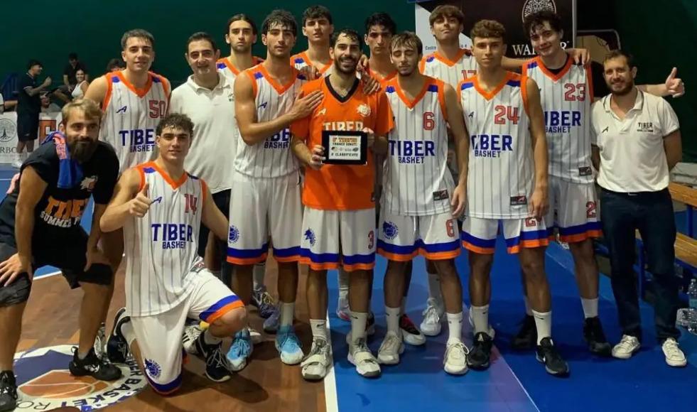 Scandone Avellino - Tiber Roma: test di maturità per i biancoverdi, nel segno della continuità 