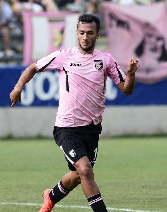 Benali: "Con l'Avellino sarà dura, ma vogliamo vincere"