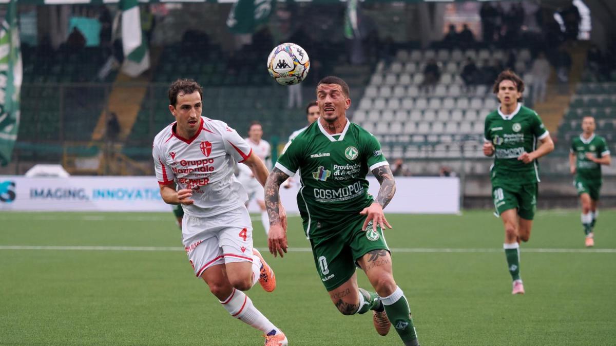 LIVE - Sampdoria-Avellino 0-0: 19', occasione per la Sampdoria