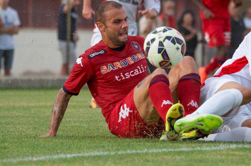 UFFICIALE - Francesco Pisano è un calciatore dell’Avellino