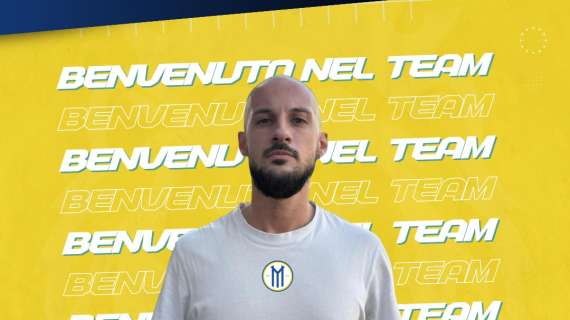 Polisportiva Montecalvo, a centrocampo firma Chiarotti 