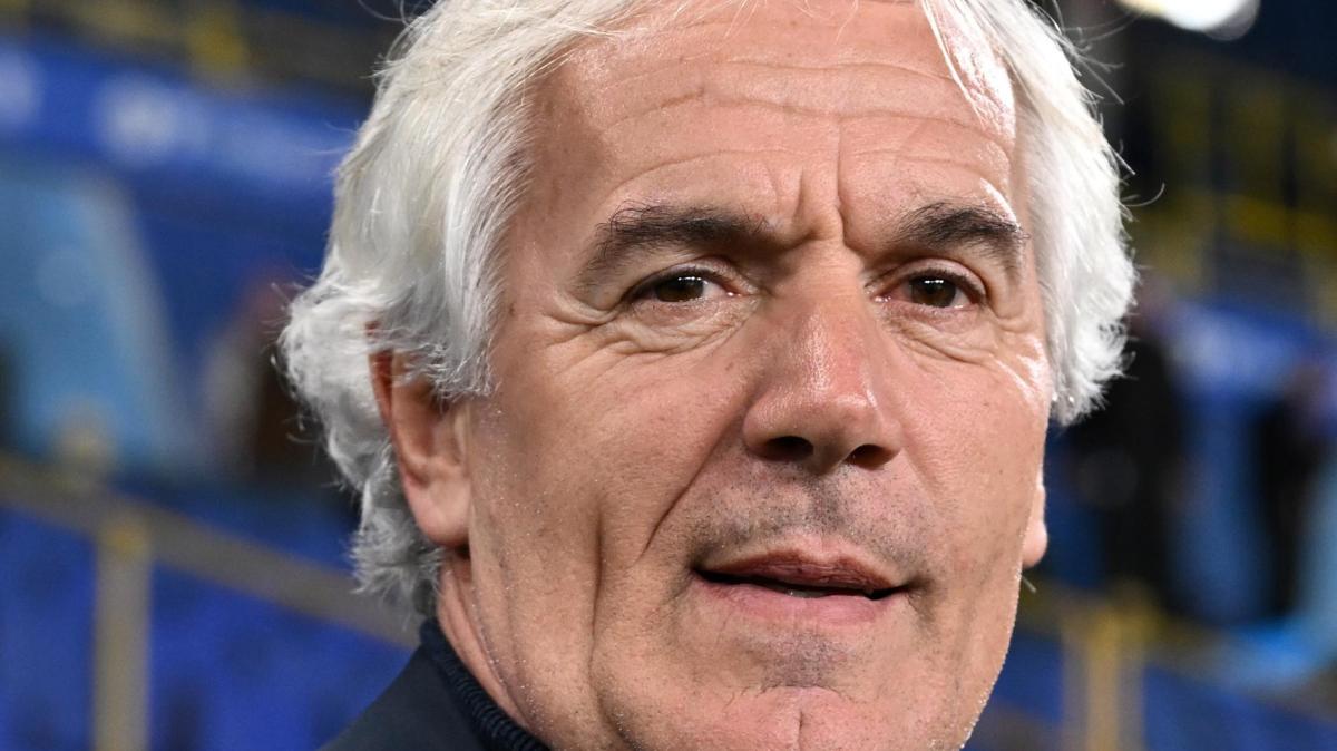 UFFICIALE - Spezia, esonerato D'Angelo. Panchina a Donadoni