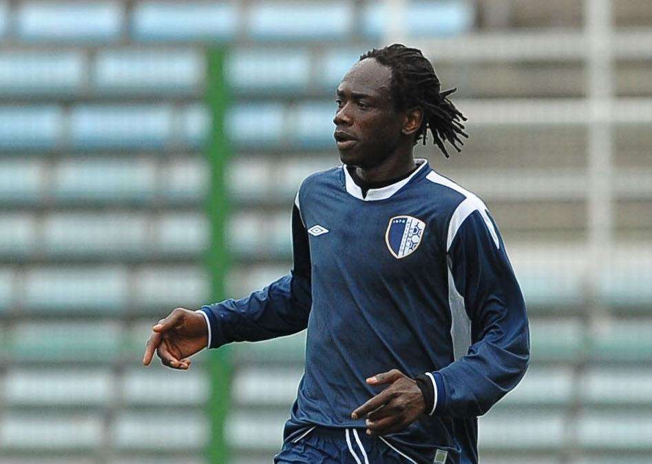 Doudou: "Sarà un piacere tornare ad Avellino. Nel 2009 retrocedemmo, ma facemmo sempre il nostro dovere"