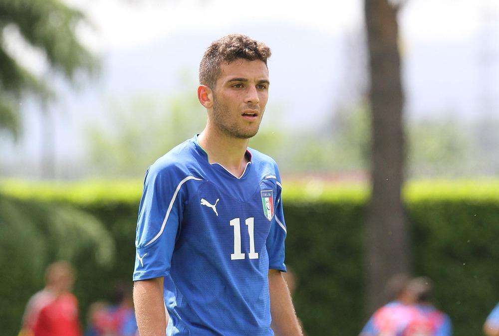 Parla l'agente di Insigne jr: "Avellino? De Vito lo segue da tempo"