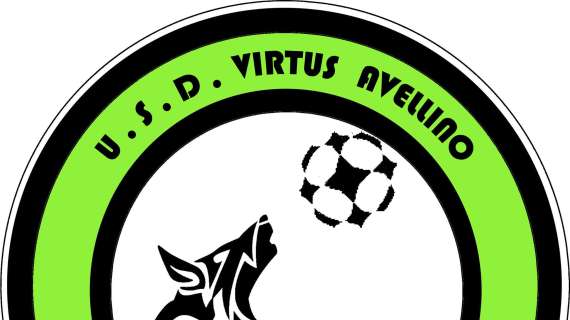 Virtus Avellino, da settembre riprendono le attività del settore giovanile