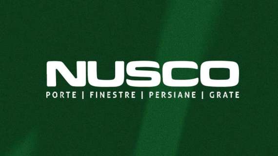 Avellino Basket, ufficiale la nuova partnership con Nusco Porte