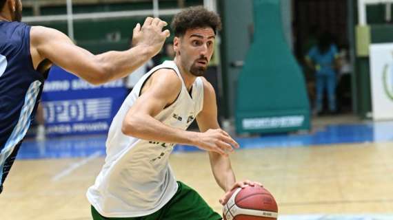 Avellino Basket, successo di prestigio, Napoli ko