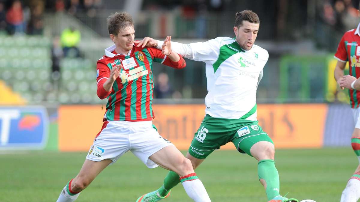 Dubbio Galabinov per Rastelli, Arini torna dal primo minuto
