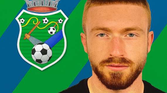 L’Abellinum si rinforza con l’arrivo di Simone Barzaghi