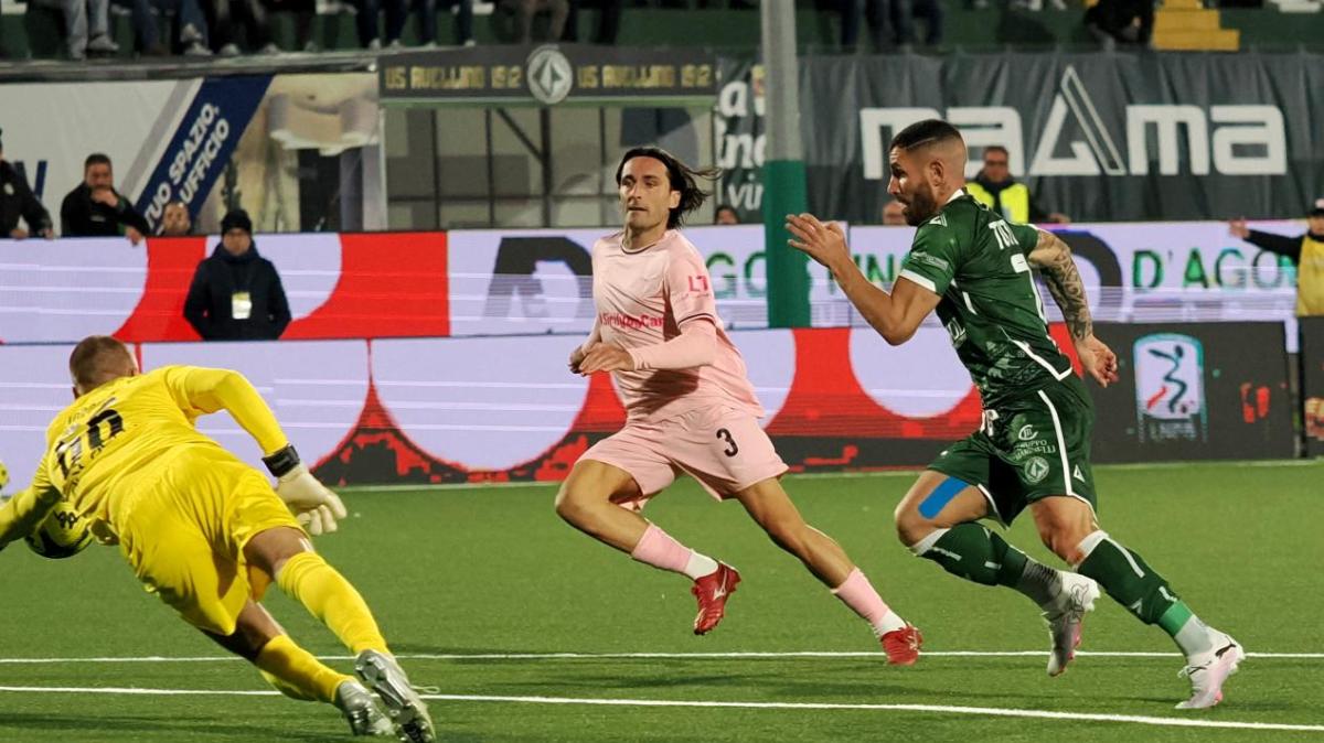 Avellino, riprendi da dove hai lasciato: contro la Carrarese si inaugura il girone di ritorno, la probabile formazione