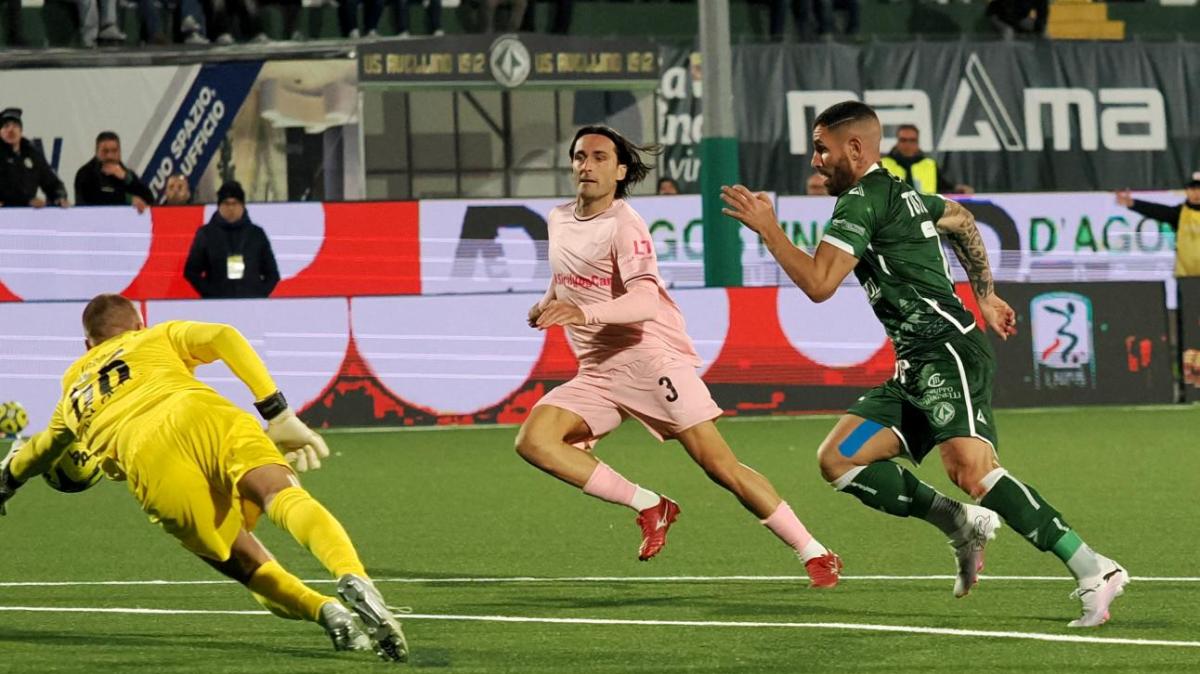 Un Avellino "evoluto", coraggioso e con personalità: ora va mantenuto questo equilibrio