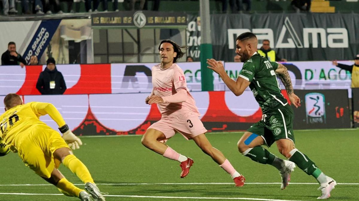 Avellino a La Spezia con pochi dubbi, possibile ballottaggio in attacco