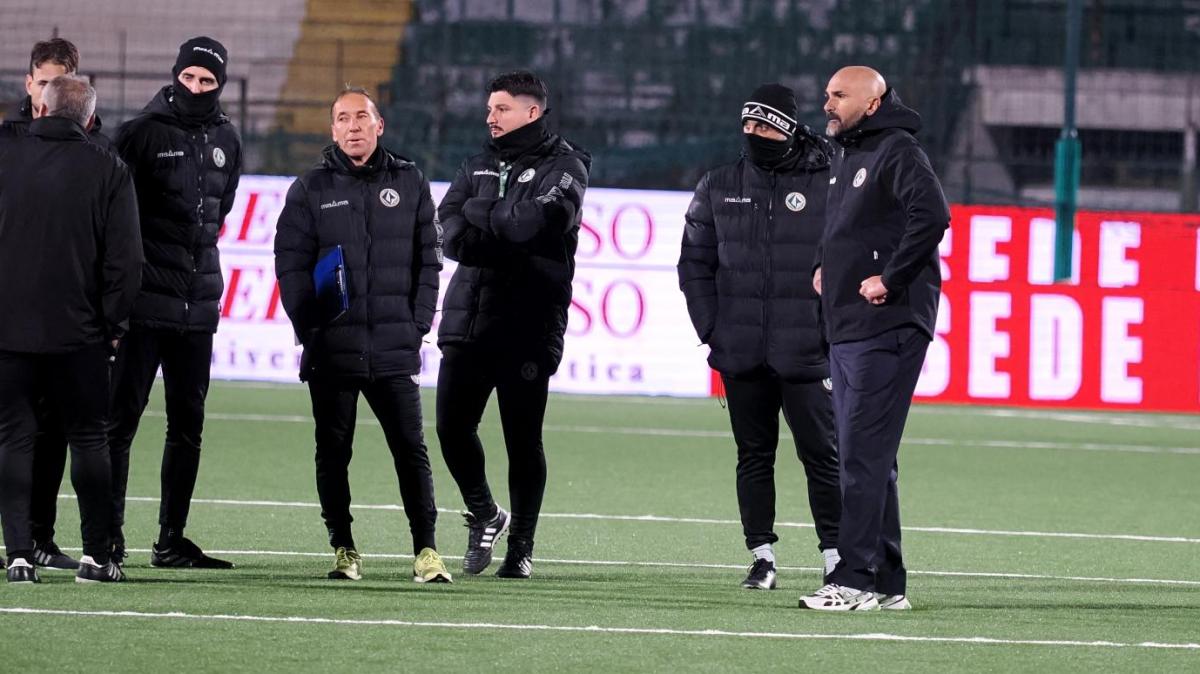 Più convincere che vincere. Il duro destino del Pitone a Bolzano 