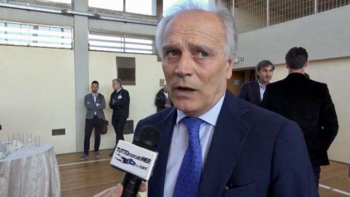 Colomba: "Nuovo Partenio-Lombardi? Anche Wembley è stato abbattuto, ma non bisogna perdere cuore e passione"