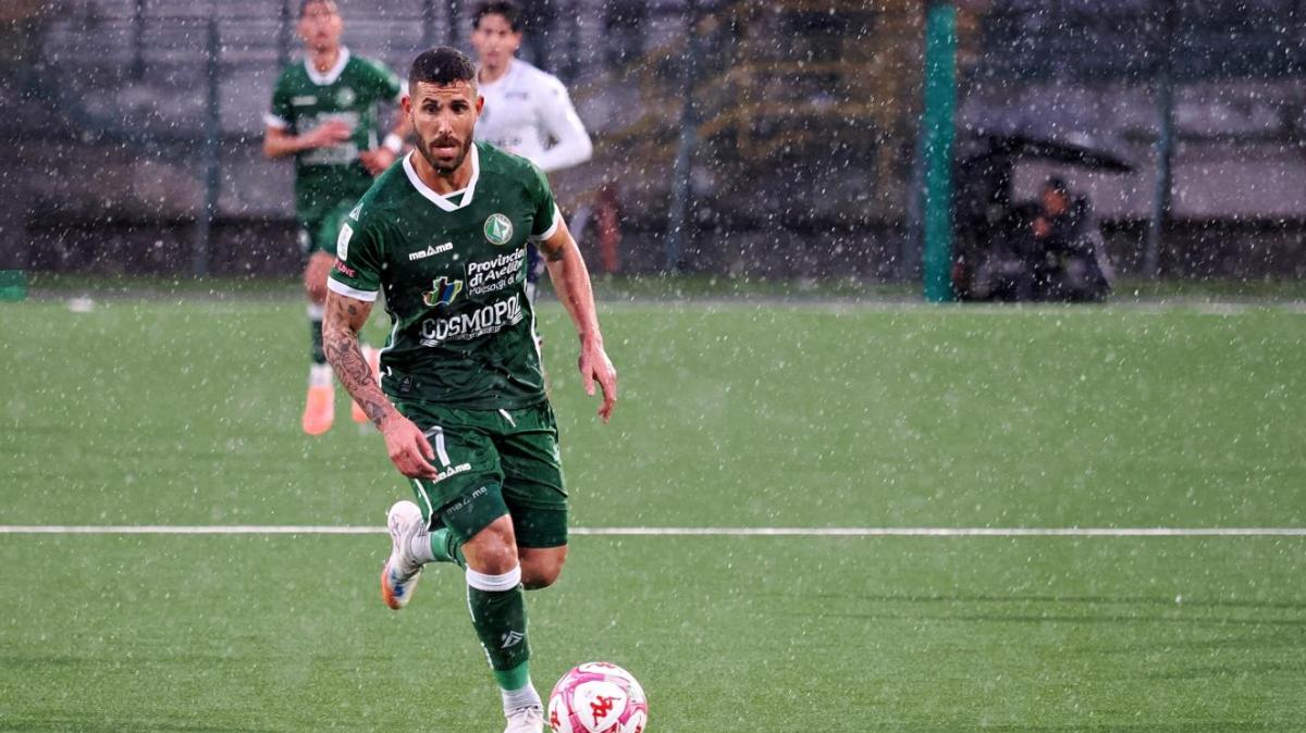 Avellino-Frosinone 1-3, le pagelle: Tutino irritante, Sgarbi pessimo esordio, attacco spuntato