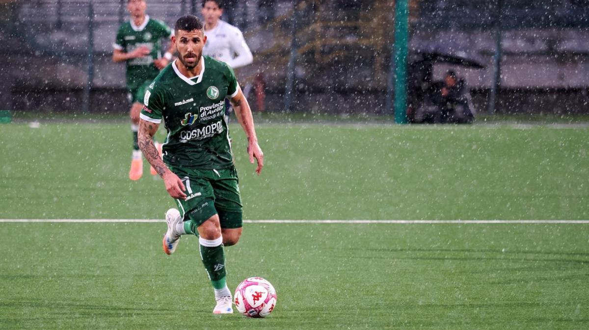 Avellino, riprende la preparazione, a porte aperte: il punto sugli assenti