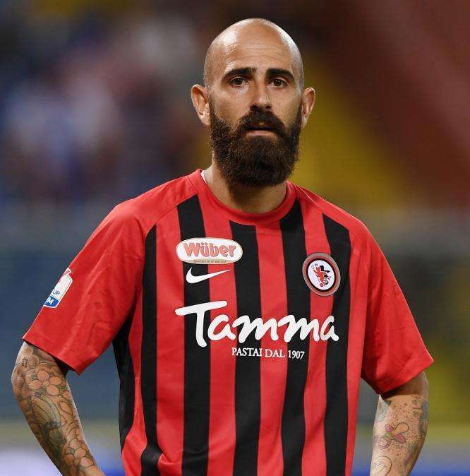 Foggia-Avellino, i convocati di Stroppa