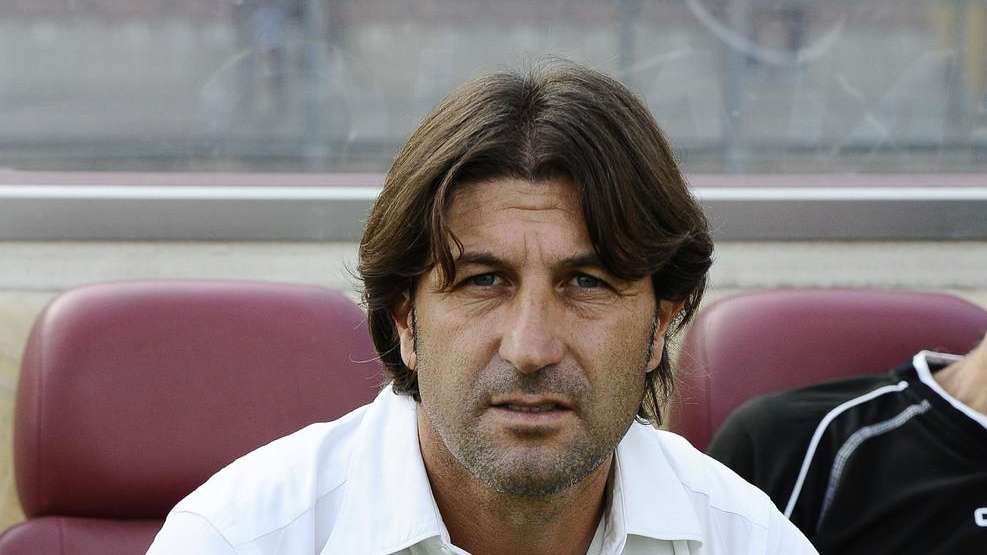 Rastelli: "Abbiamo fatto un primo tempo straordinario. I ragazzi hanno letto bene ogni situazione"