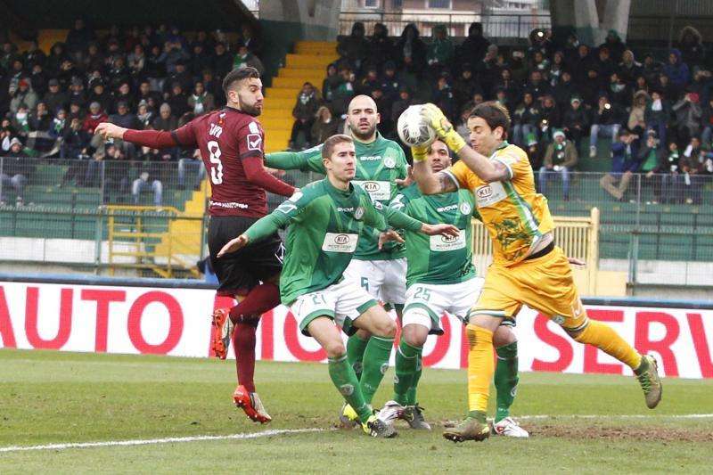 Avellino, Toscano convoca 22 giocatori