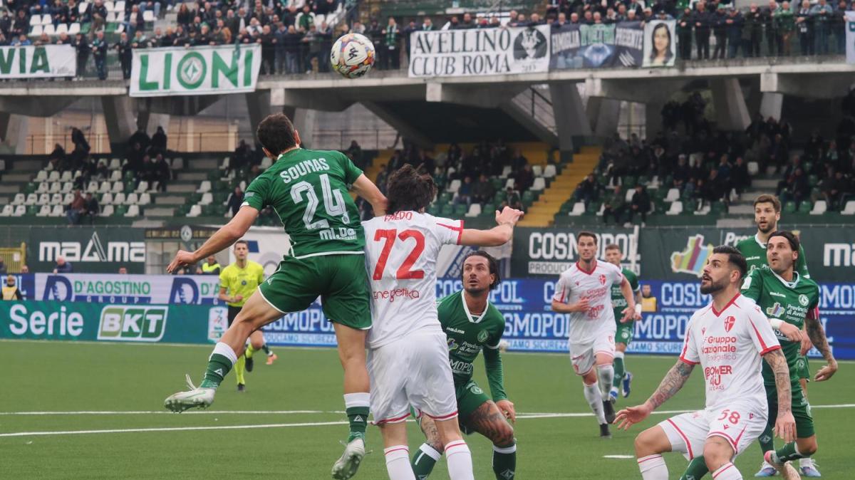 Avellino non c'è due senza tre: al Partenio-Lombardi arriva il Sudtirol, presentazione e probabili formazioni - Notizia Avellino Calcio
