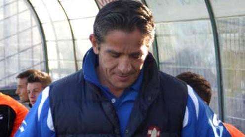 Pasquale Luiso per la panchina della primavera dell'Avellino?