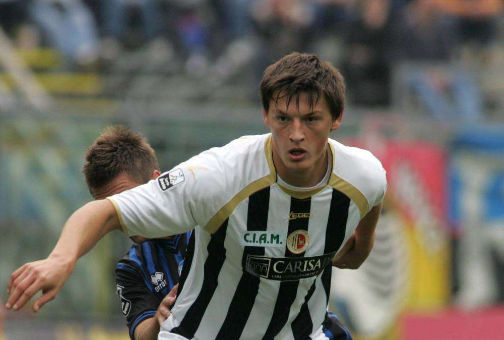 Anche per TLP, Djuric vicino all'Avellino
