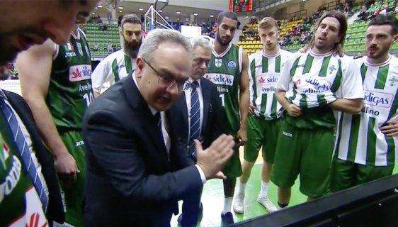 Basket - Sacripanti: “Vincere a Milano ci dà maggiore fiducia”