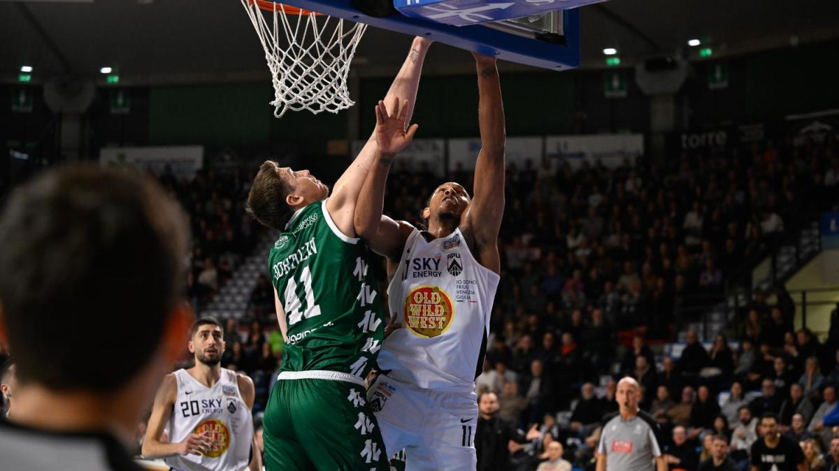 Unicusano Avellino Basket, ripresa degli allenamenti in vista del match contro Rieti