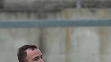 GdS - Avellino colpo da big al Barbera, Fella il migliore