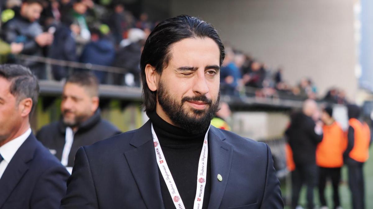 Giovanni D'Agostino: "Questo 2025 lo ricorderò per sempre ma è giunto il momento di salutarlo"