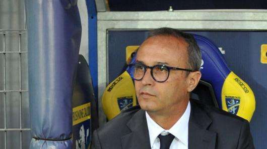 A Frosinone anche due "spettatori" interessati