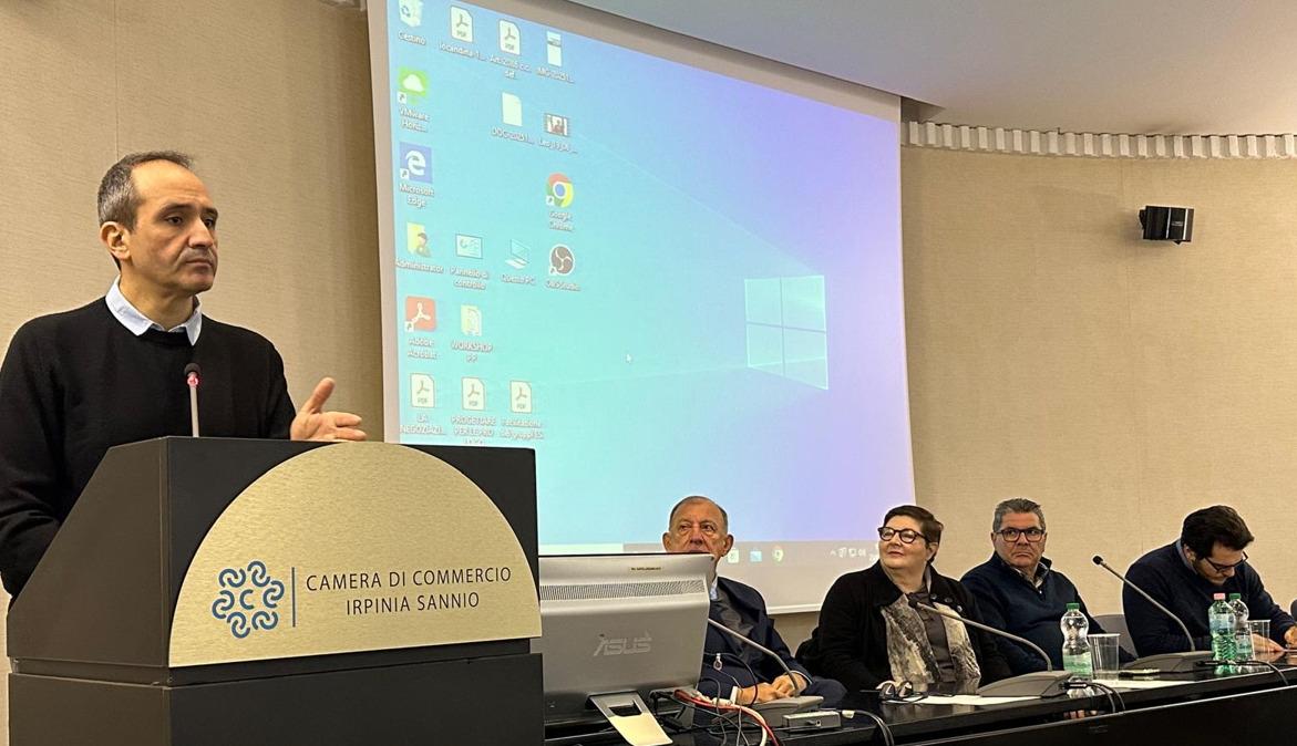 Formazione e valori, coach Di Carlo a confronto con i giovani del Servizio Civile Universale