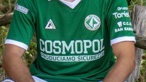 Gli sponsor che hanno fatto la storia dell'Avellino