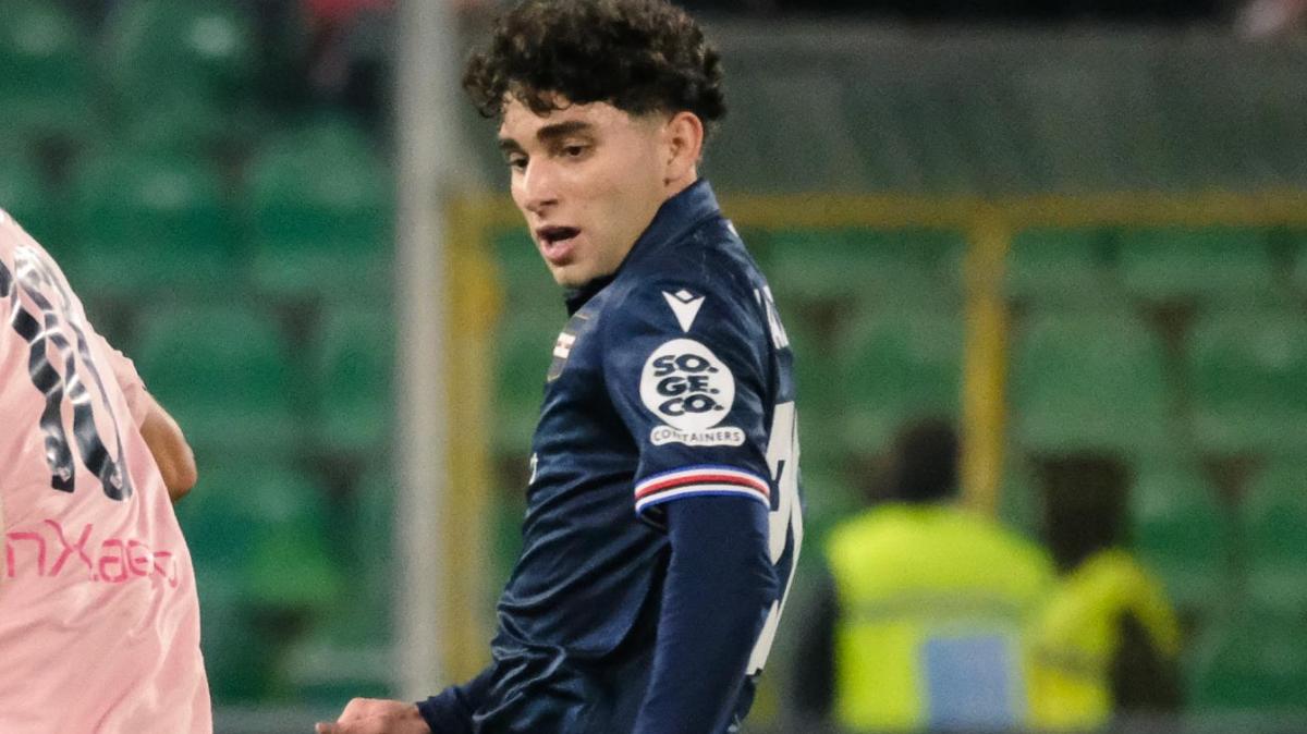 Pafundi all'Avellino? No, ecco perché