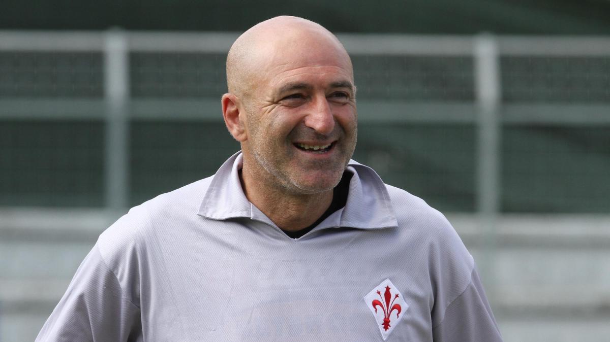 Paradisi: "Avellino mi è rimasta nel cuore, Ballardini vuole rispetto, con lui non esistono gerarchie"