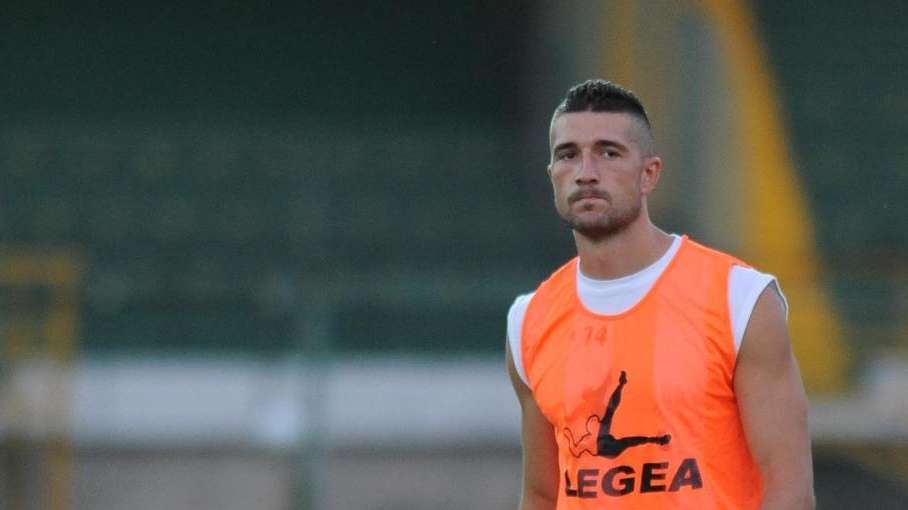 Galabinov: "Abbiamo subito riscattato la sconfitta con il Palermo"